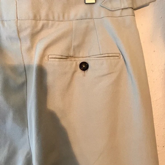 Pini Parma trousers - Made in Italy - men’s size small - cotton - Picture 3 of 9